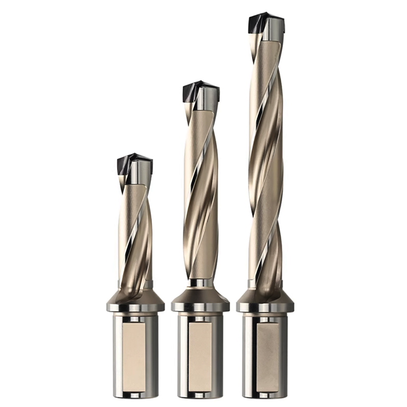 Soportes de herramientas de corte de arena para taladro de diamante de broca de broca rápida de metal