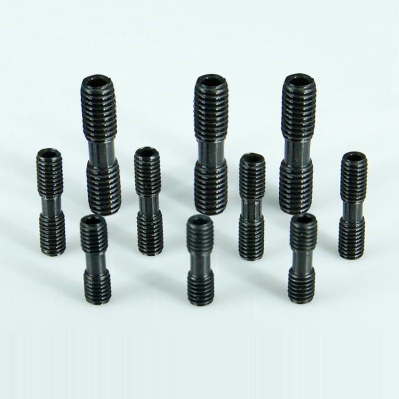 Portaherramientas de corte CNC Sandhog Herramienta de torneado de cuña de carburo de tungsteno