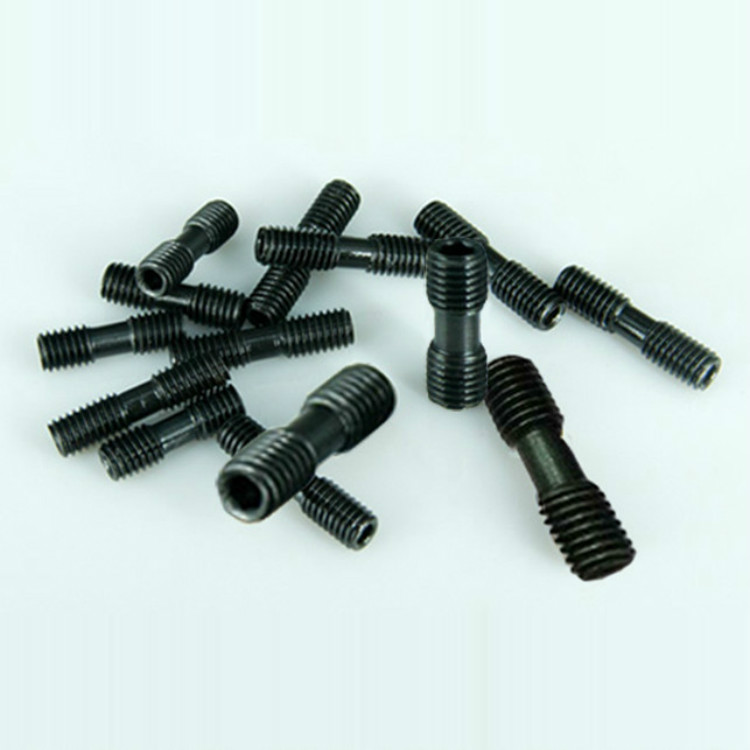 Llave hexagonal interior Piezas de repuesto Herramienta de corte Llave hexagonal