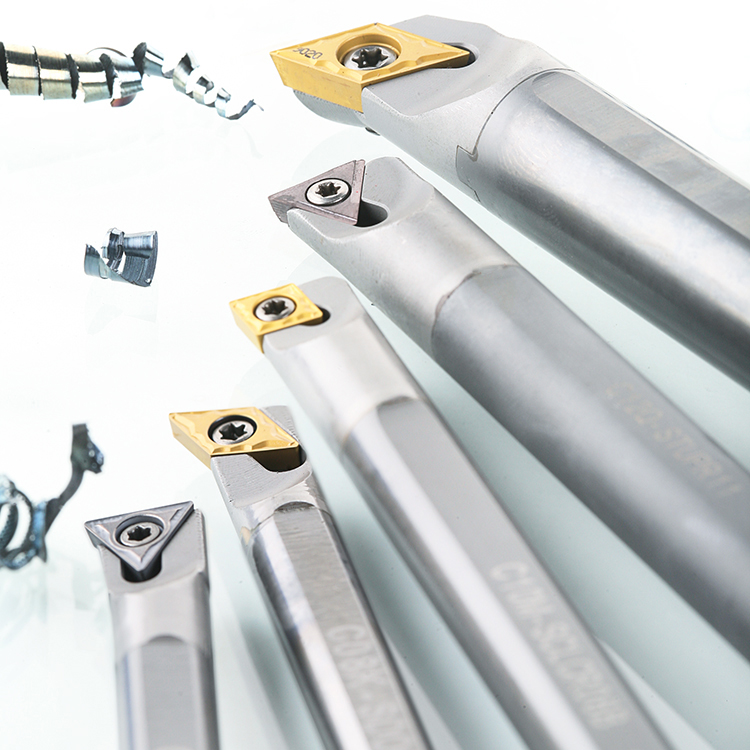 Herramientas de corte de carburo de arena Fabricantes Fabricantes de carburo sólido Herramienta de perforación Tungsten Carbide Bares de perforación