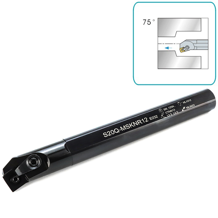 Sandhog Interno Cutting Tool Herramable Herramienta Indeportable Herramienta de perforación interna Barra de perforación