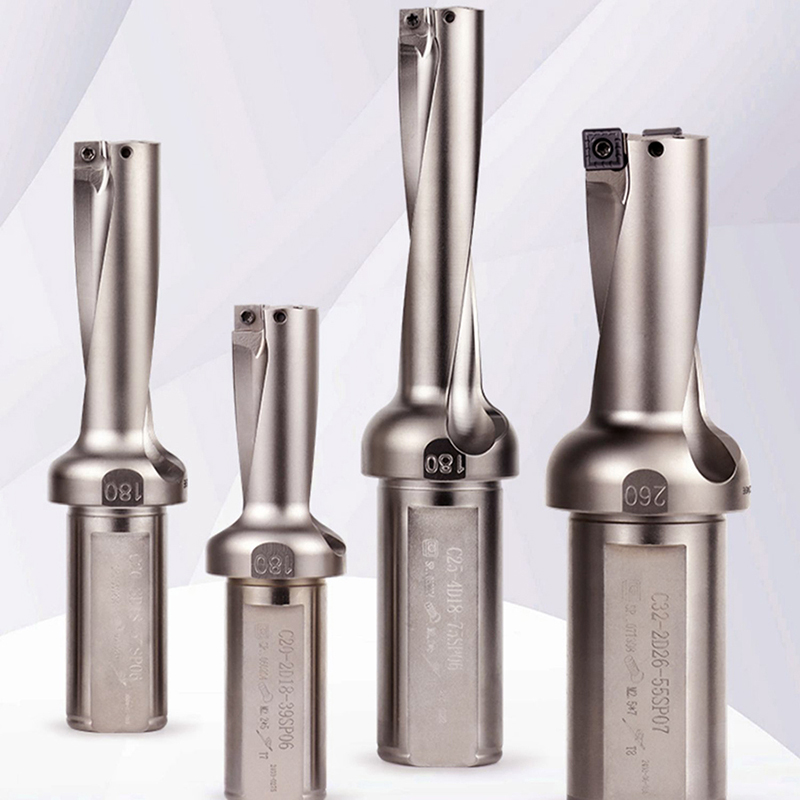 Soportes de herramientas de corte de arena para taladro de diamante de broca de broca rápida de metal