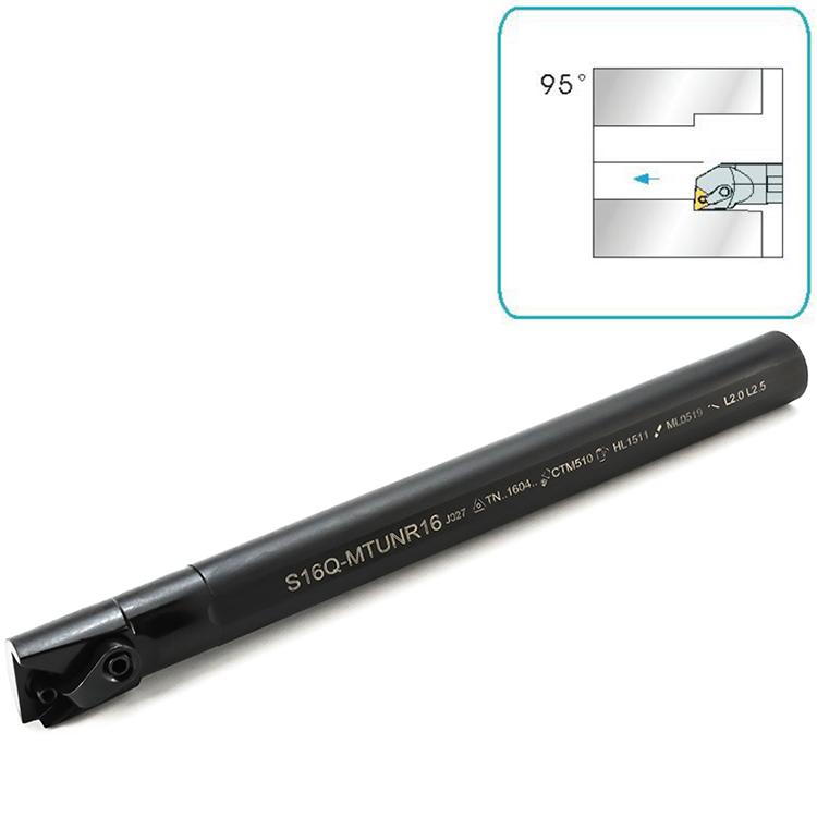 Sandhog Interno Cutting Tool Tool Herramentador Herramienta de perforación interna Topeadores de barras aburridas 