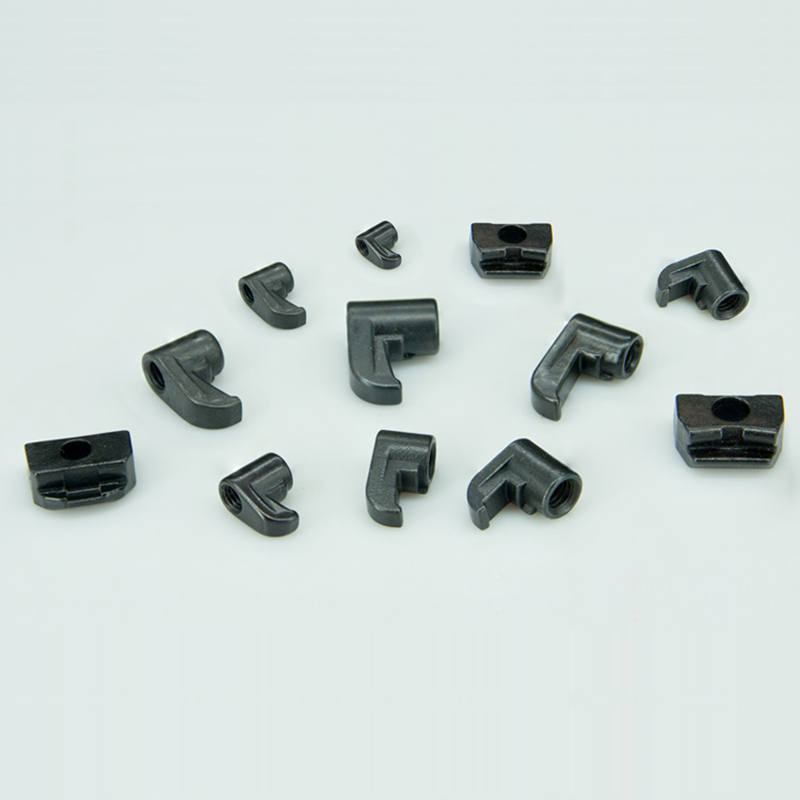 Portaherramientas de corte CNC Sandhog Herramienta de torneado de cuña de carburo de tungsteno