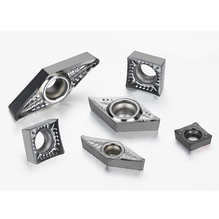 Portaherramientas de torneado interno indexable Sandhog Barra de mandrinado para herramientas de corte