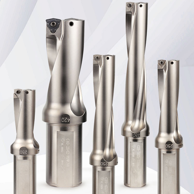 Soportes de herramientas de corte de arena para taladro de diamante de broca de broca rápida de metal