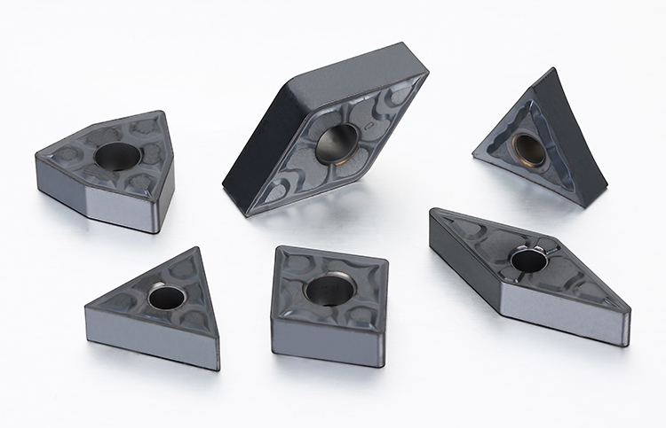 Portaherramientas de torneado interno indexable Sandhog Barra de mandrinado para herramientas de corte